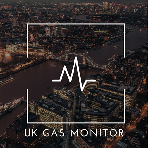 UK Gas Monitor